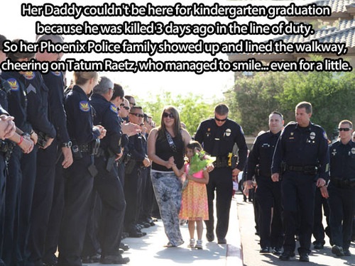 Her Daddy Couldn't Be There