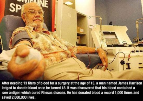 The Man with the Golden Arm