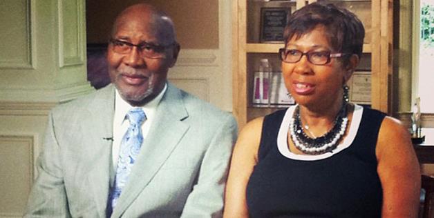 Family donates canceled wedding reception to 200 homeless people