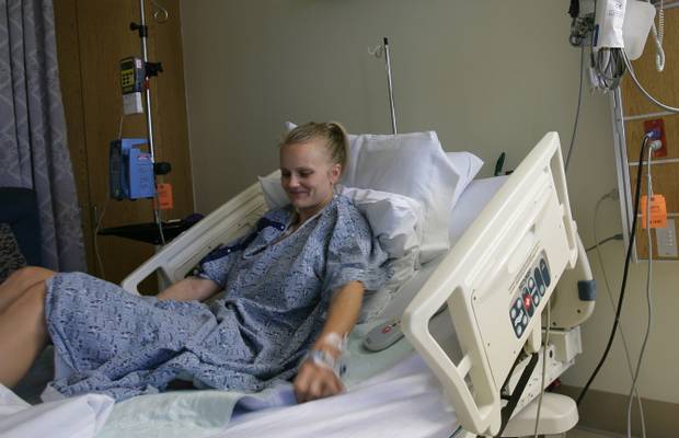 Trinity Hollingsworth 