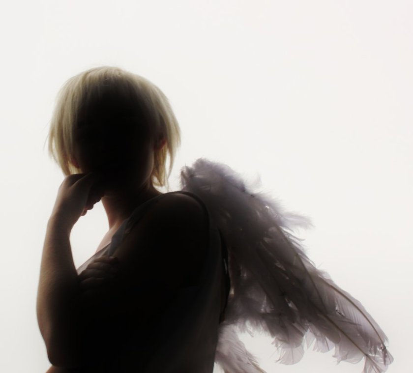 angel