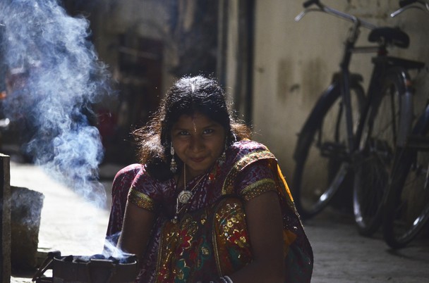 Pusha - National Geographic