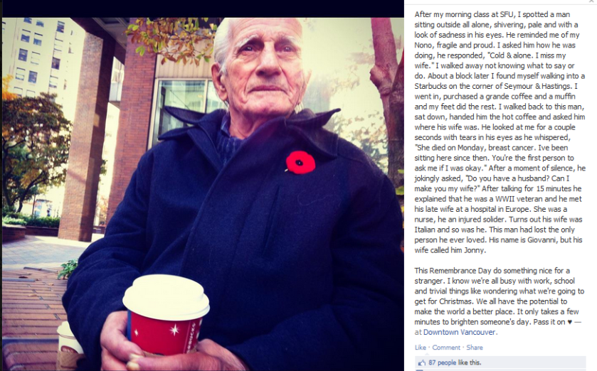 this restores my faith in humanity