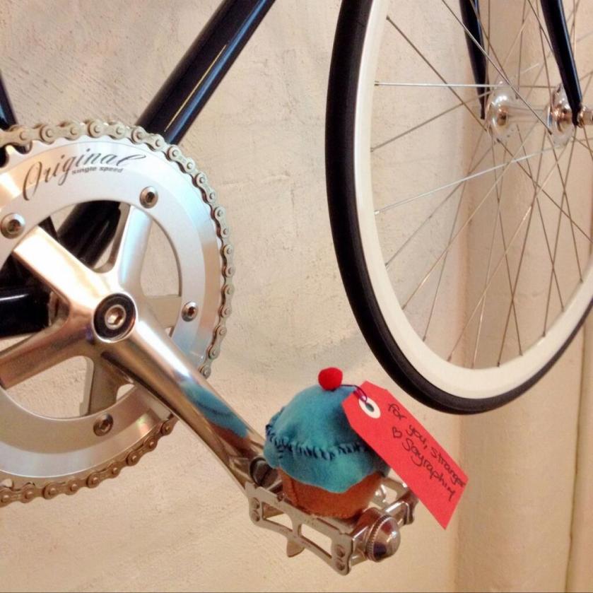 Cupcakes of Kindness