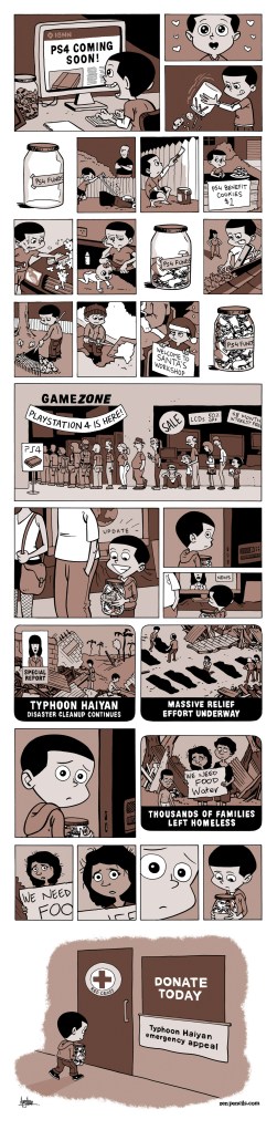 zen pencils - 138. SPECIAL COMIC: The next generation