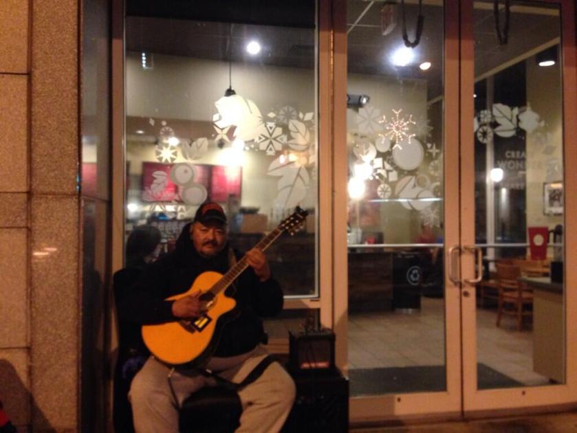 Syma Chowdhry - act of kindness