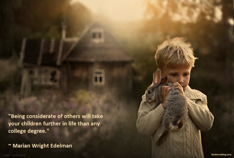 Kindness Quotation - 