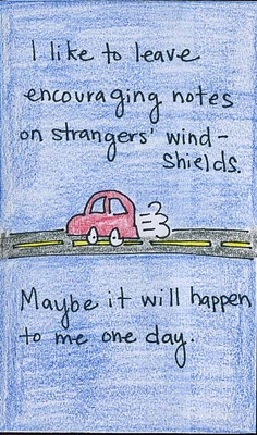 postsecret kindness