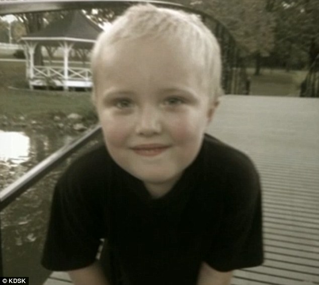 In June, after feeling ill and tired for weeks, first-grader Zac Gossage was diagnosed with acute lymphoblastic leukemia, a fast growing cancer of the white blood cells.