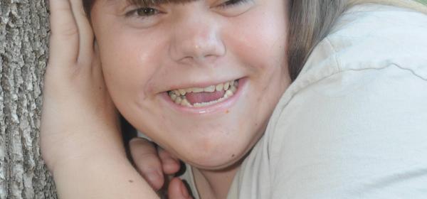 Chy entered High School last year (2012).