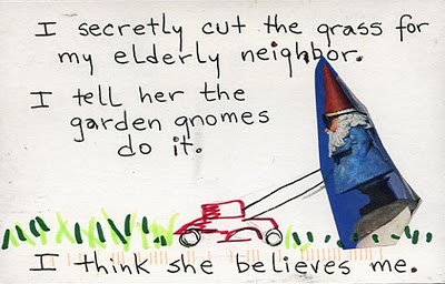 postsecret compassion