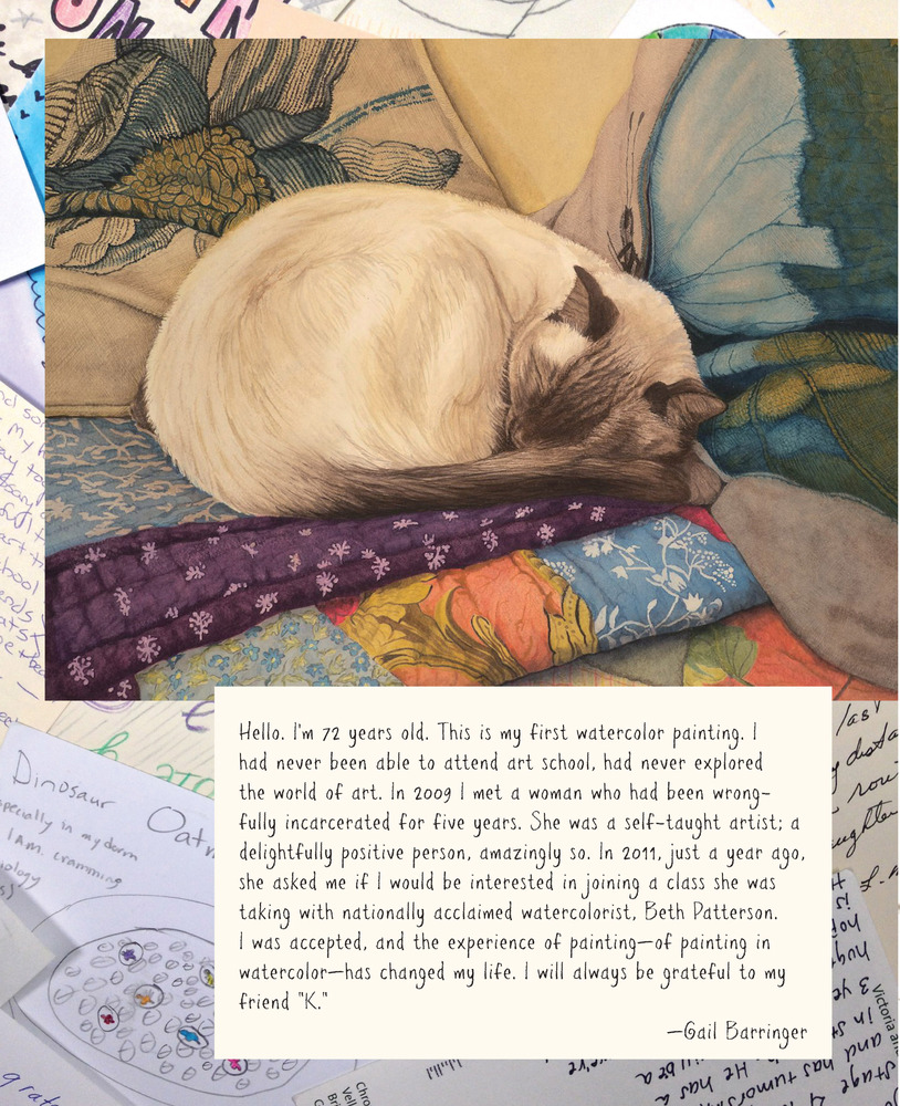 8 Things People Around The World Are Grateful For