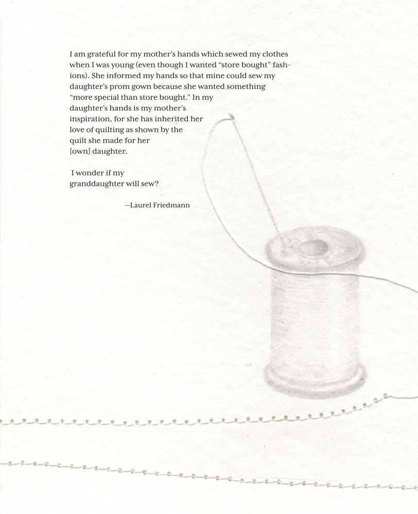 8 Things People Around The World Are Grateful For