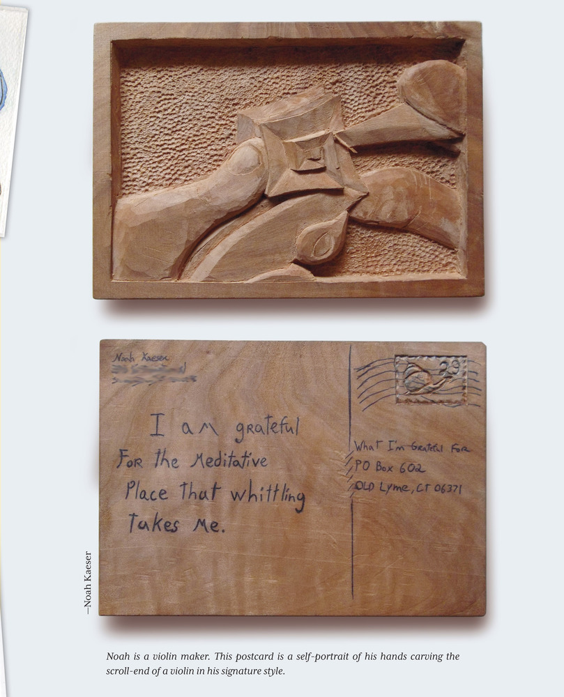 8 Things People Around The World Are Grateful For