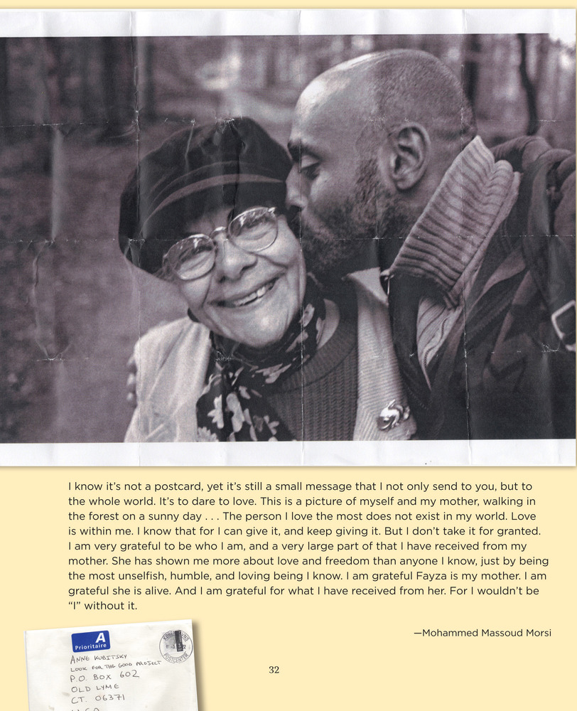 8 Things People Around The World Are Grateful For