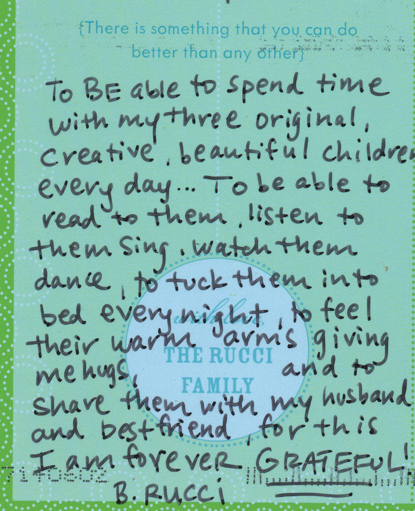 8 Things People Around The World Are Grateful For