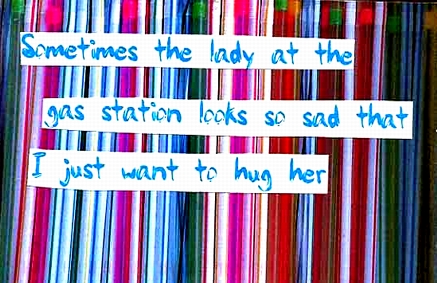 postsecret kindness