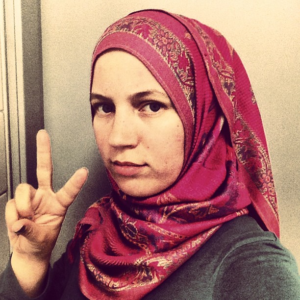 'Hijab Outcry' In Sweden To Protest Violence Against Muslim Women