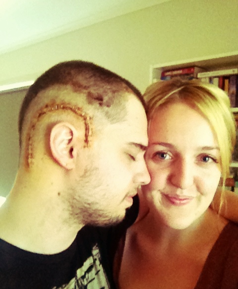 The True Meaning Of 'In Sickness And In Health' 2