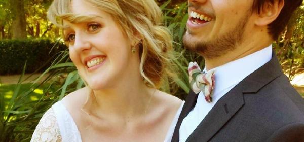 The True Meaning Of 'In Sickness And In Health'