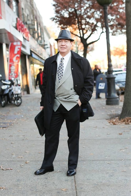  Kindness - Humans of New York