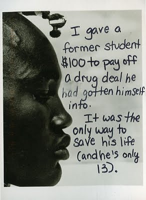postsecret kindness