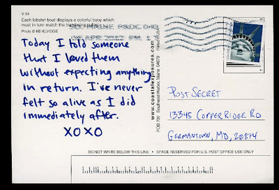 postsecret kindness