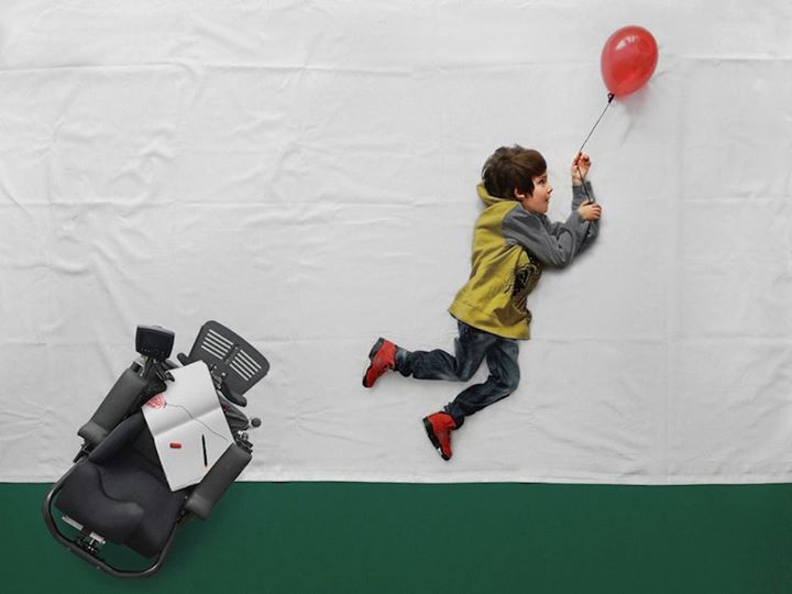 Luka - The Little Prince