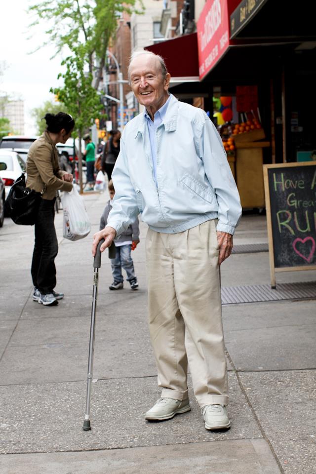 humans of new york