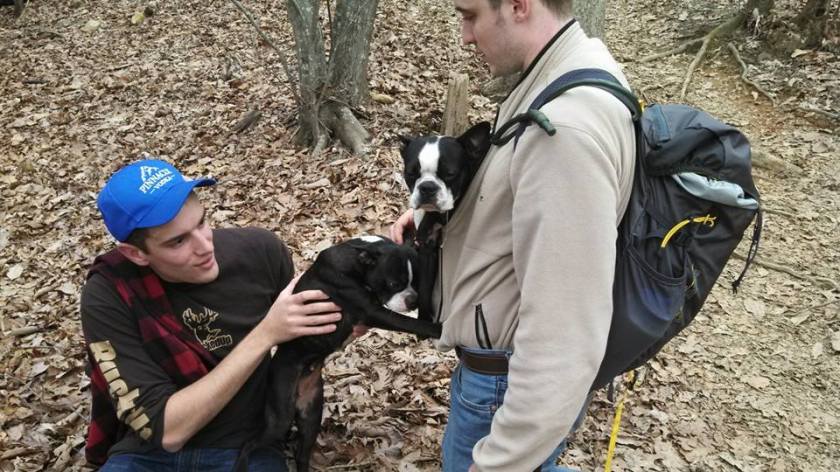 Found her, she's in much better shape than her partner. Reddit, meet Helen. 