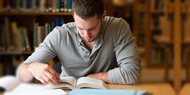 A small promise can make a huge difference