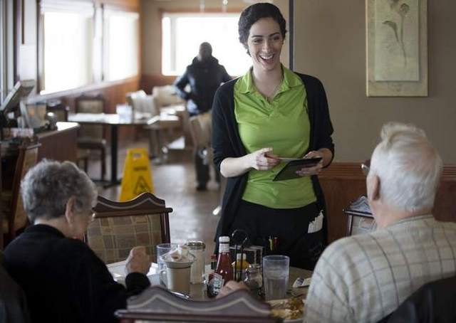 Amber Kariolich, Amy Sabani and Sarah Seckinger