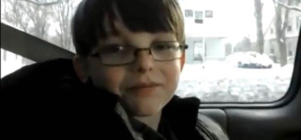 Happy Birthday Colin