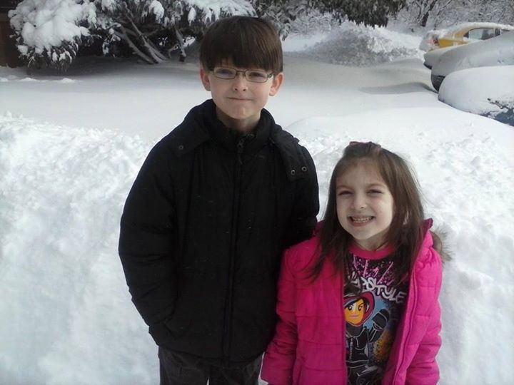 Happy Birthday Colin