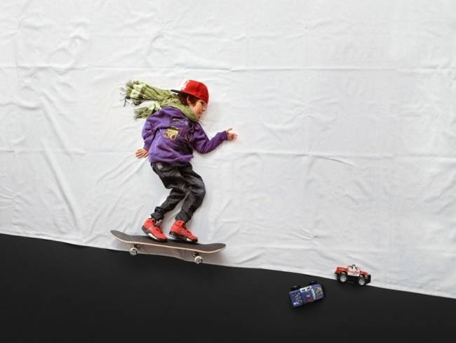 Luka - The Little Prince