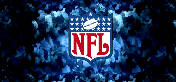 NFL Logo