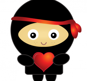 Love Ninja