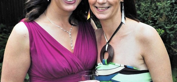 Would YOU take on your best friend's children if she died2