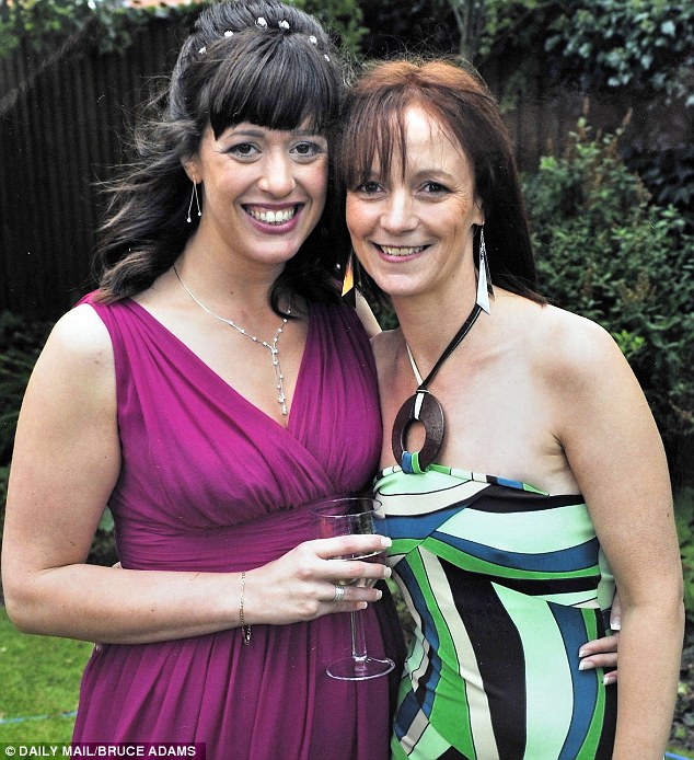 Would YOU take on your best friend's children if she died2