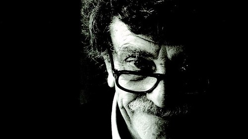 Kurt Vonnegut