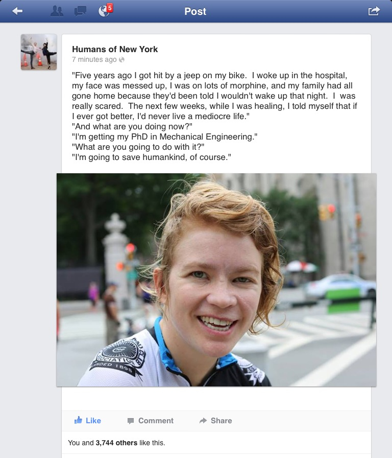 saviour of humankind