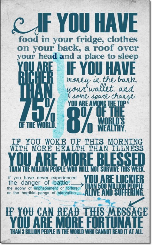 kindness infographic