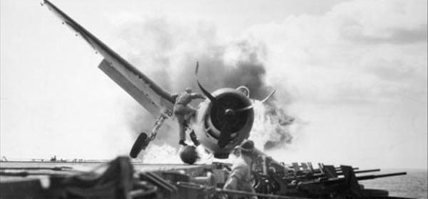 Have Faith in Humanity and the Power of the Human Spirit