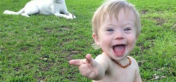 A Proud Mother’s Beautiful Response To Someone On Instagram Calling Her Boy Ugly