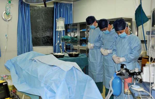 This 7 Year Old Boy Begged His Mother To Let Him Die1