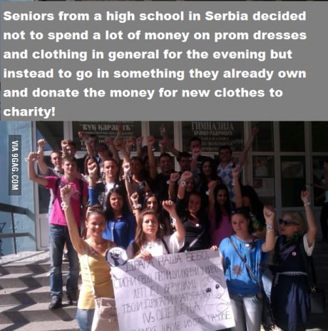 Faith in Humanity