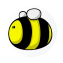 cute_cartoon_bumble_bee