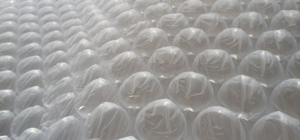 bubble wrap