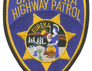 California Highway Patrol