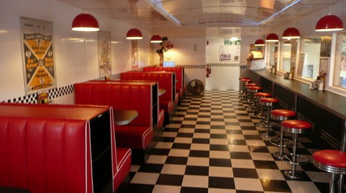 Katiedid Langrock is touched by the kindness of a stranger.